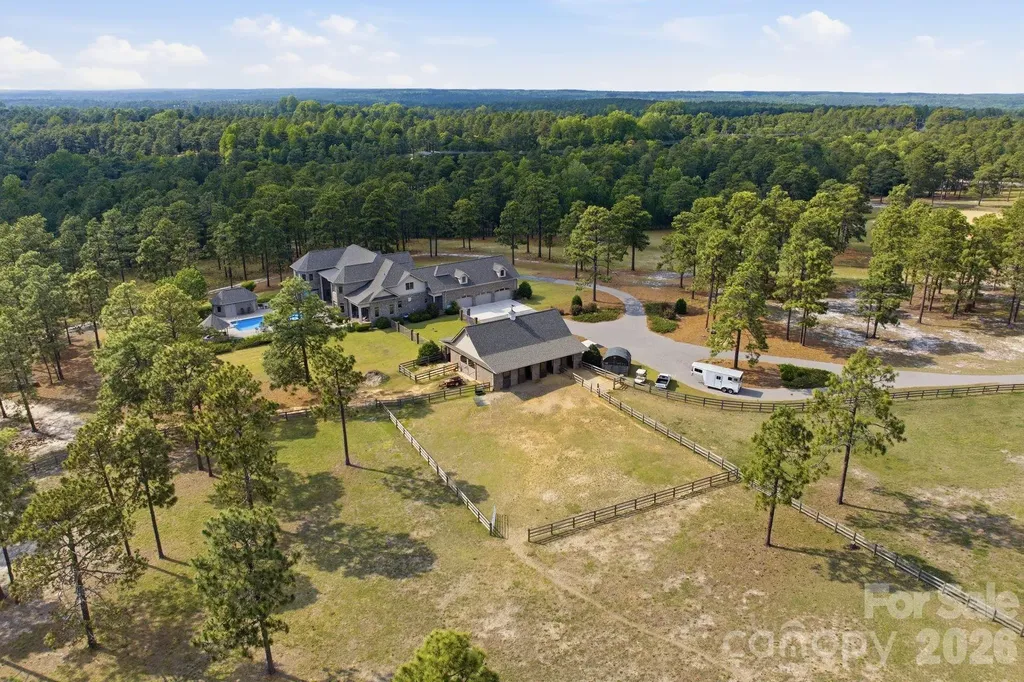 1519 Nc Hwy 73 Highway West End NC 27376