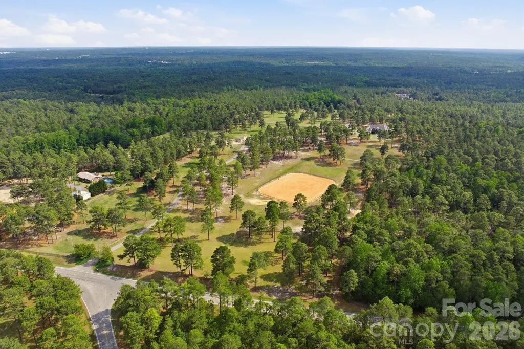 1519 Nc Hwy 73 Highway West End NC 27376