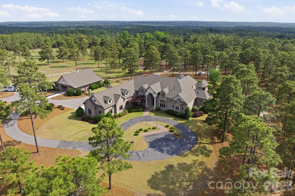 1519 Nc Hwy 73 Highway West End NC 27376