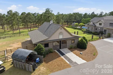 1519 Nc Hwy 73 Highway West End NC 27376