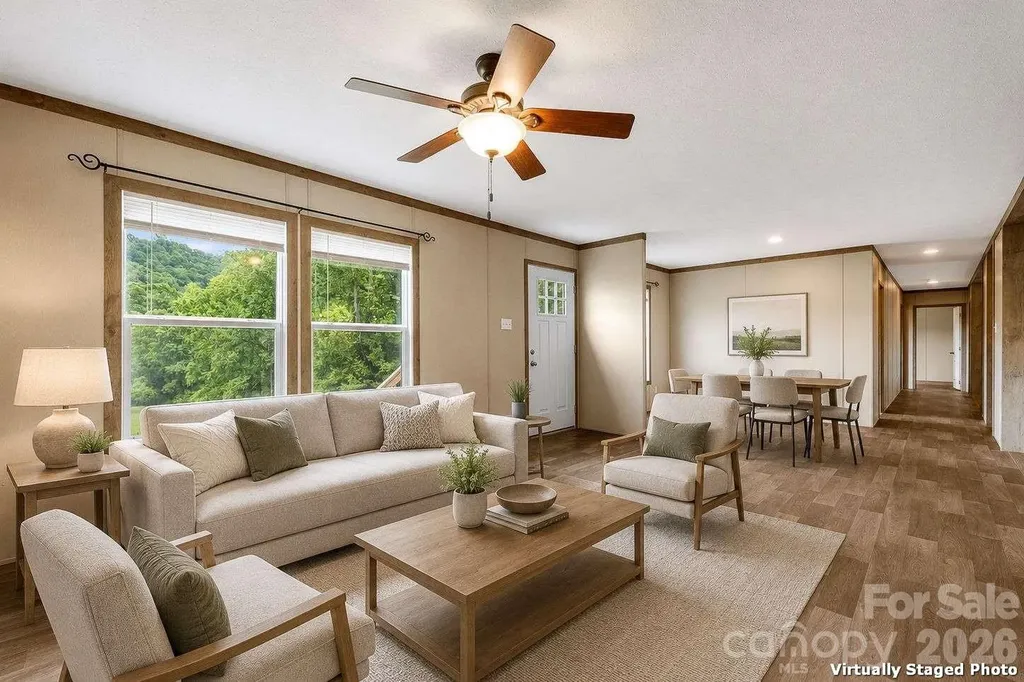 22 Split Pine Cove Clyde NC 28721