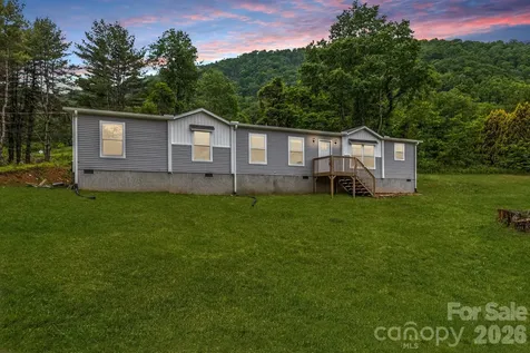 22 Split Pine Cove Clyde NC 28721