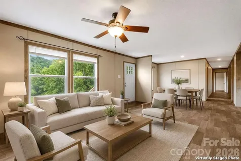 22 Split Pine Cove Clyde NC 28721