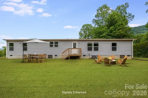 22 Split Pine Cove Clyde NC 28721