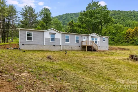 22 Split Pine Cove Clyde NC 28721