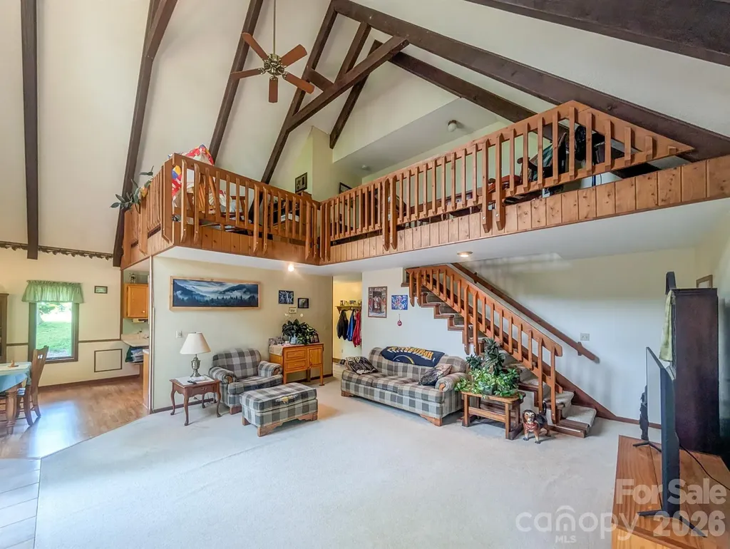 114 Dewberry Lane Burnsville NC 28705