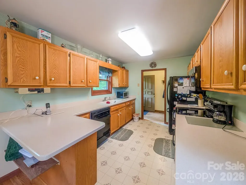 114 Dewberry Lane Burnsville NC 28705