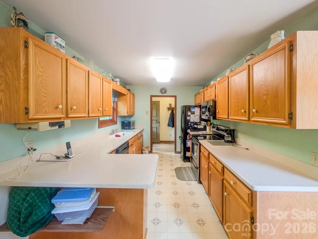 114 Dewberry Lane Burnsville NC 28705