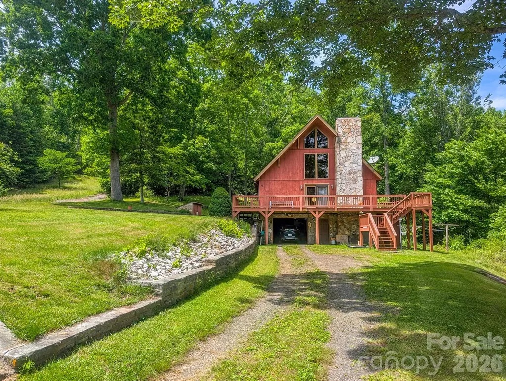 114 Dewberry Lane Burnsville NC 28705