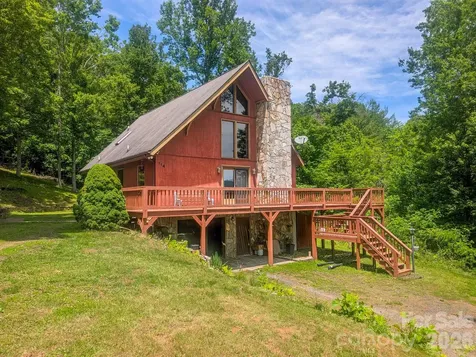 114 Dewberry Lane Burnsville NC 28705