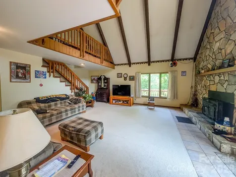 114 Dewberry Lane Burnsville NC 28705