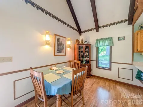 114 Dewberry Lane Burnsville NC 28705