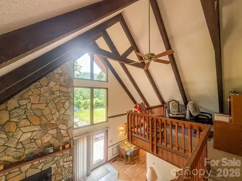 114 Dewberry Lane Burnsville NC 28705