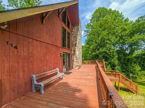 114 Dewberry Lane Burnsville NC 28705