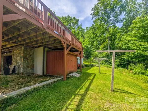 114 Dewberry Lane Burnsville NC 28705