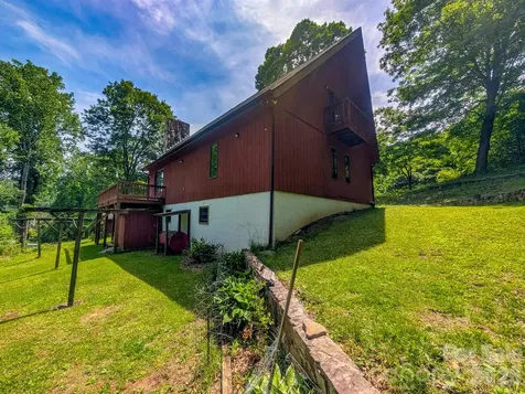 114 Dewberry Lane Burnsville NC 28705