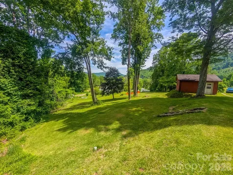 114 Dewberry Lane Burnsville NC 28705