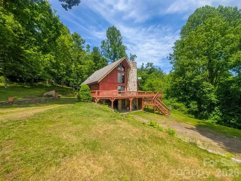 114 Dewberry Lane Burnsville NC 28705