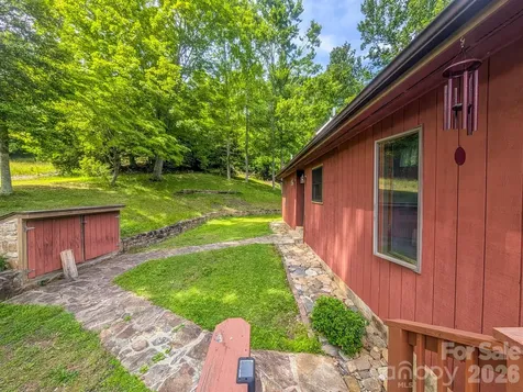 114 Dewberry Lane Burnsville NC 28705