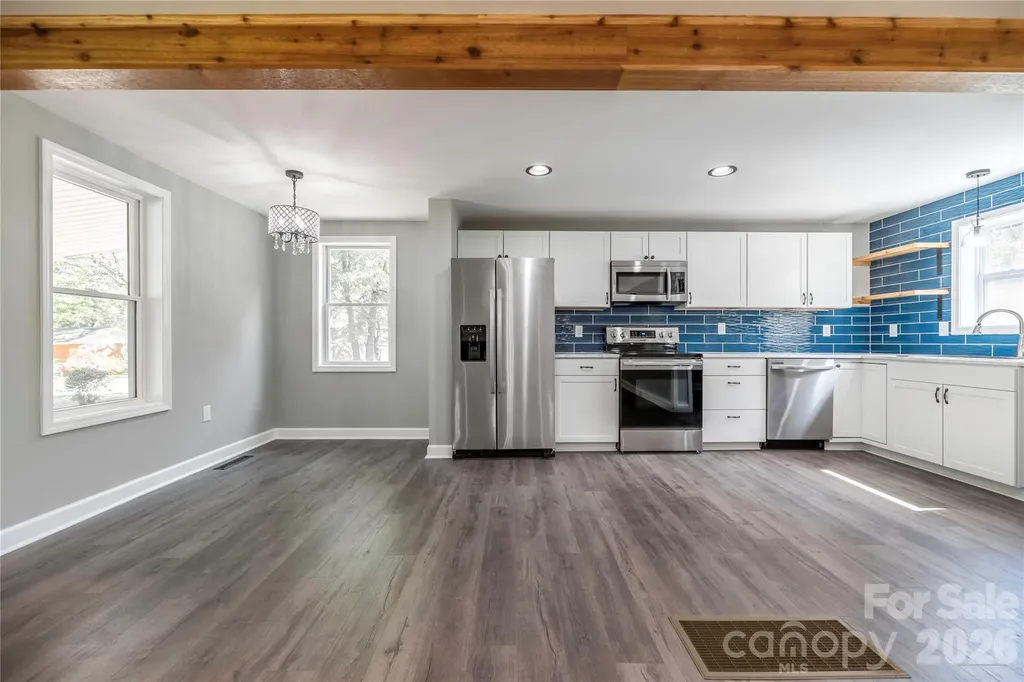 404 Dogwood Lane Statesville NC 28625