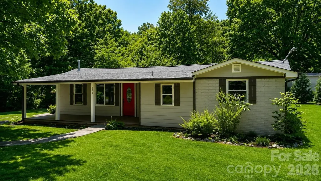 404 Dogwood Lane Statesville NC 28625