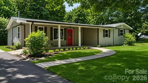 404 Dogwood Lane Statesville NC 28625