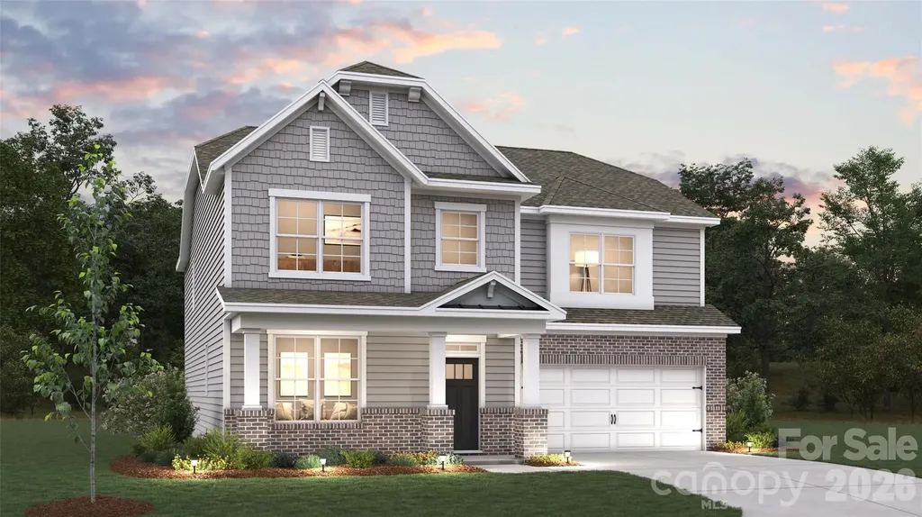 546 Mahogany Road York SC 29745