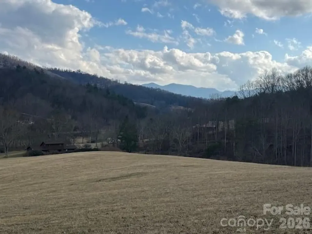 132 Hurd Road Canton NC 28716