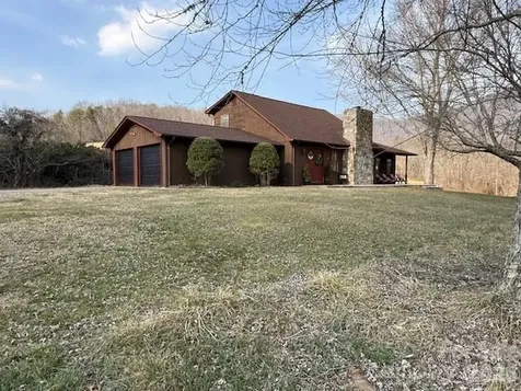 132 Hurd Road Canton NC 28716