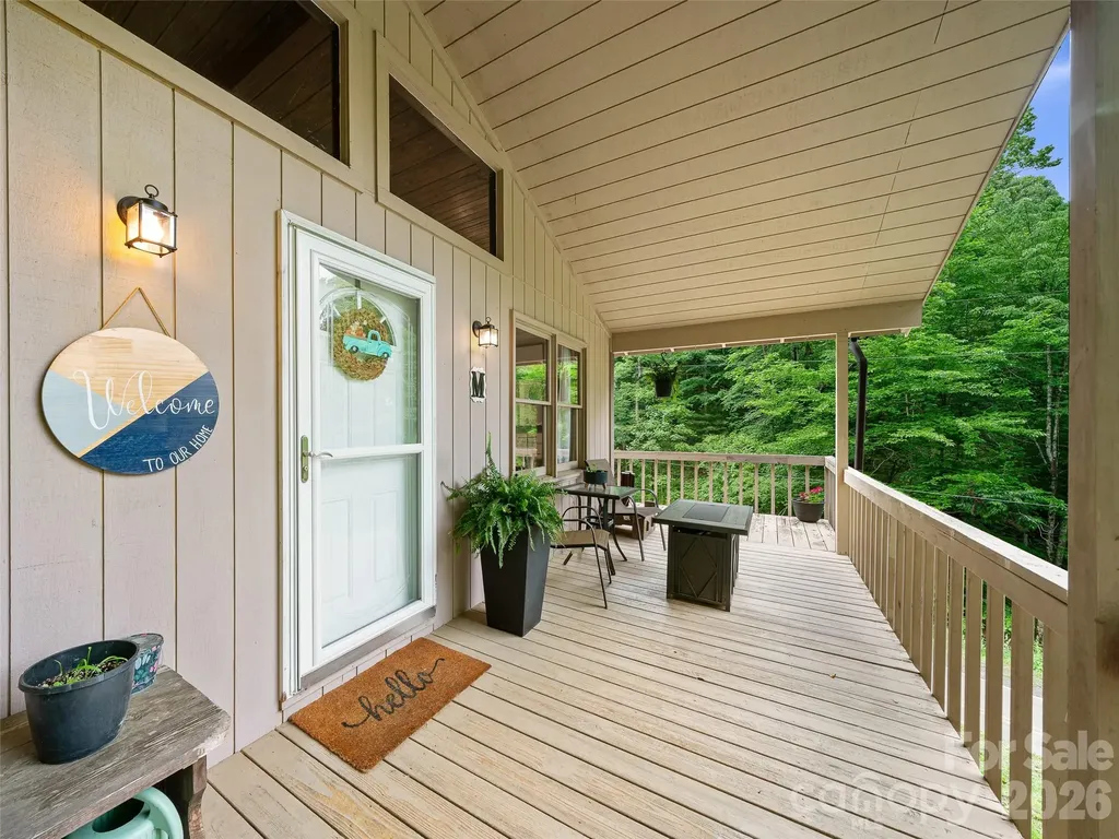 839 Mckinney Road Burnsville NC 28714