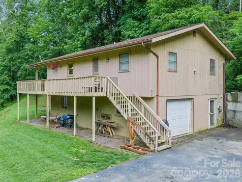 839 Mckinney Road Burnsville NC 28714