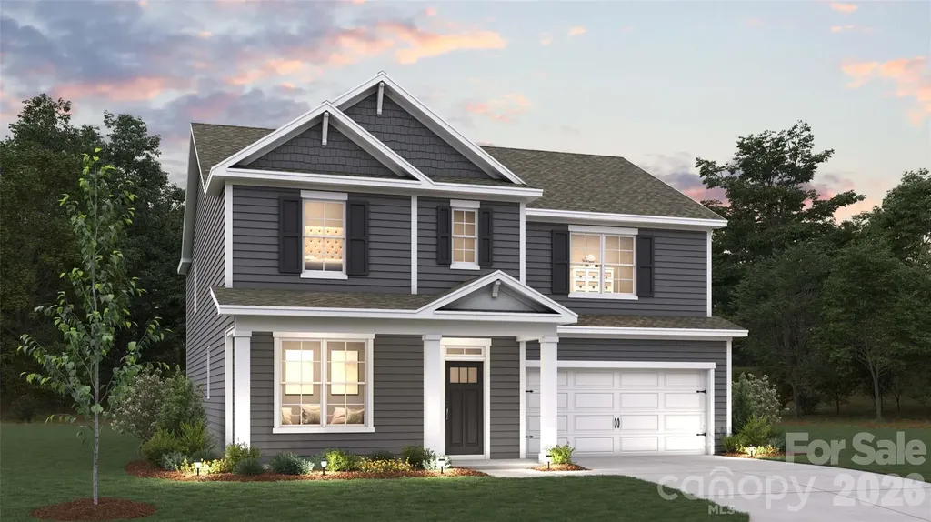 523 Mahogany Road York SC 29745
