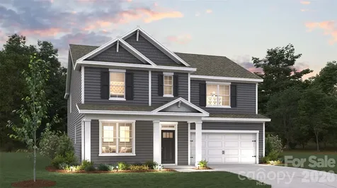 523 Mahogany Road York SC 29745