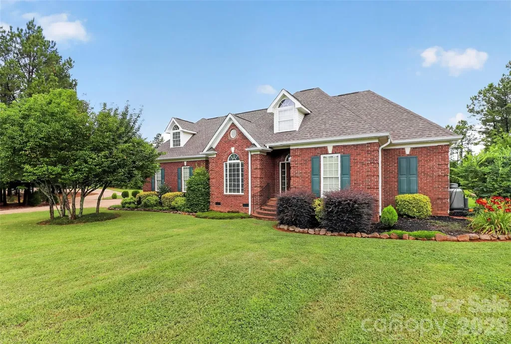 2374 Brooks Road Chester SC 29706