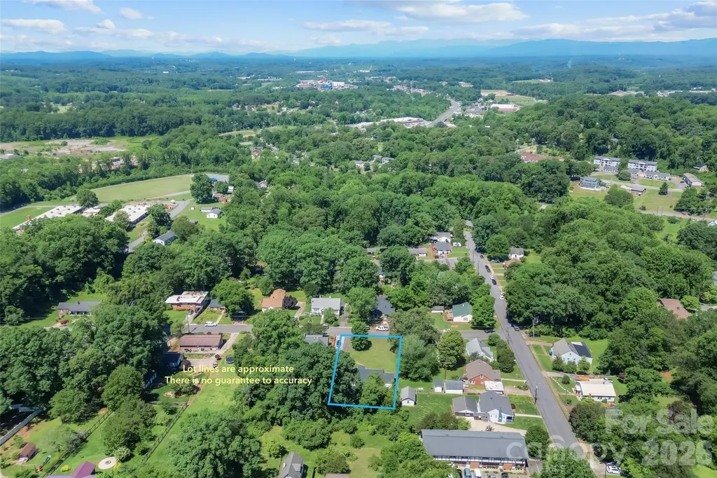 101 Falls Street Morganton NC 28655