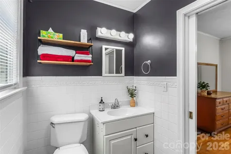 101 Falls Street Morganton NC 28655