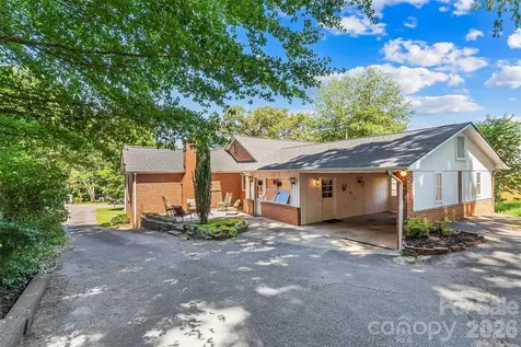 101 Falls Street Morganton NC 28655