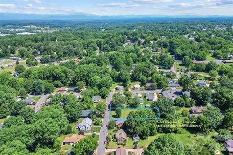 101 Falls Street Morganton NC 28655