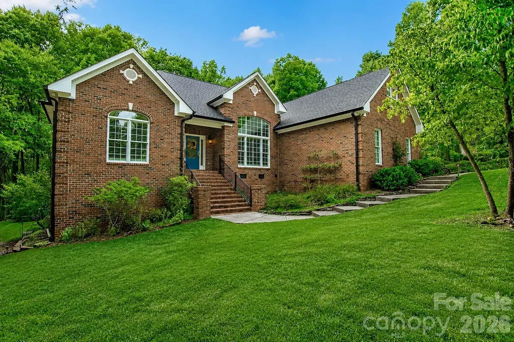 265 Westminster Court Asheboro NC 27205