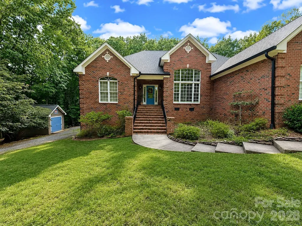 265 Westminster Court Asheboro NC 27205