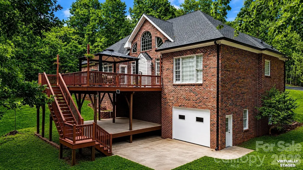 265 Westminster Court Asheboro NC 27205