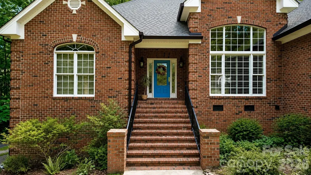 265 Westminster Court Asheboro NC 27205