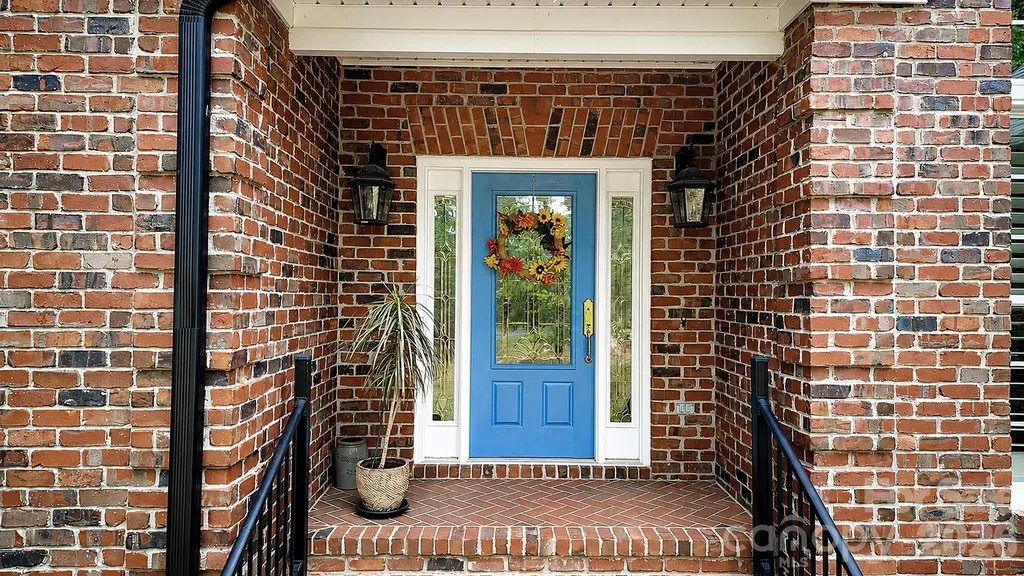 265 Westminster Court Asheboro NC 27205
