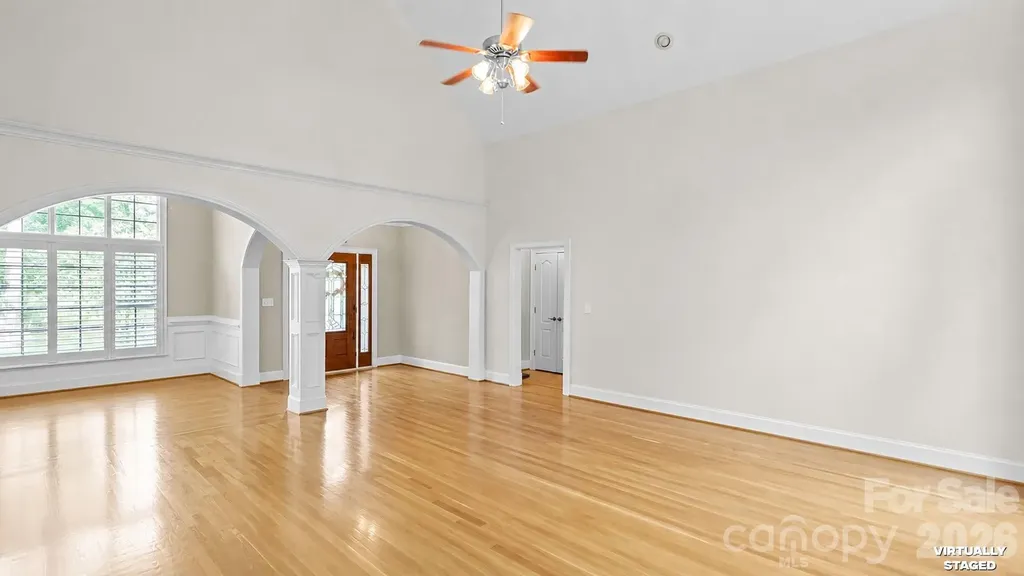 265 Westminster Court Asheboro NC 27205