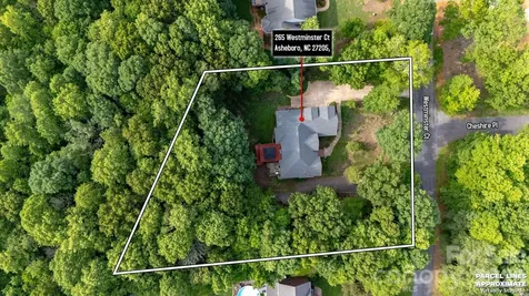 265 Westminster Court Asheboro NC 27205