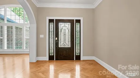 265 Westminster Court Asheboro NC 27205