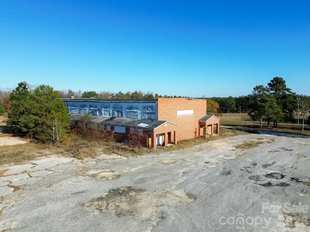 7595 Flat Creek Road Kershaw SC 29067