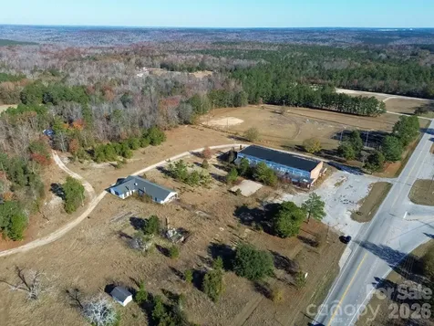 7595 Flat Creek Road Kershaw SC 29067