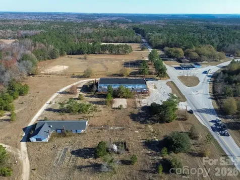 7595 Flat Creek Road Kershaw SC 29067