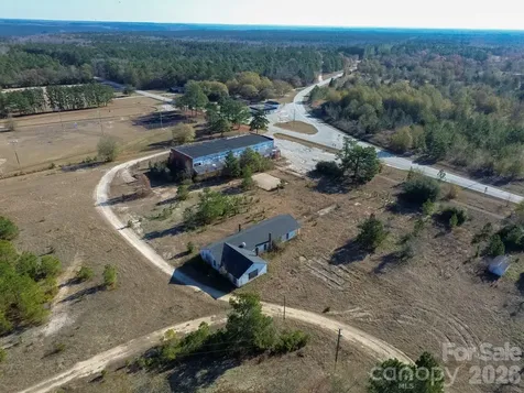 7595 Flat Creek Road Kershaw SC 29067